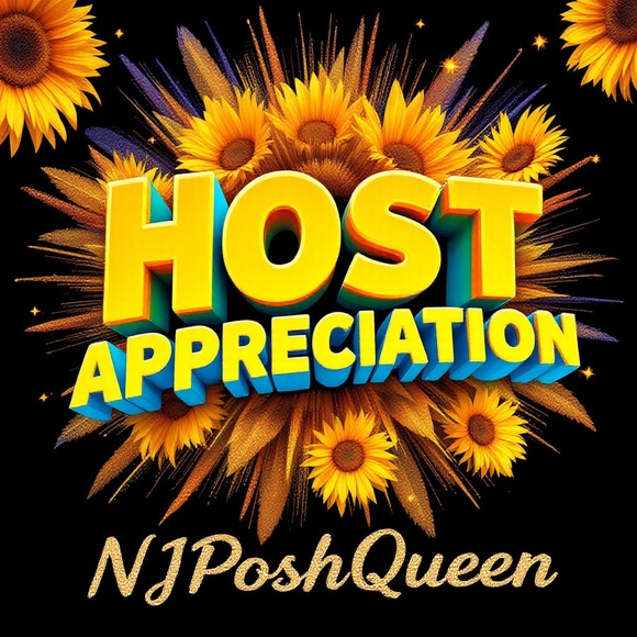 Other - Host Appreciation